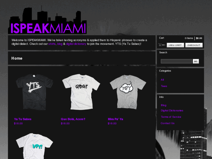 www.ispeakmiami.com