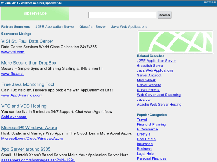 www.jspserver.de