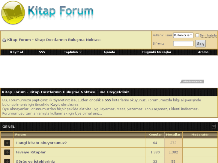 www.kitapforum.com