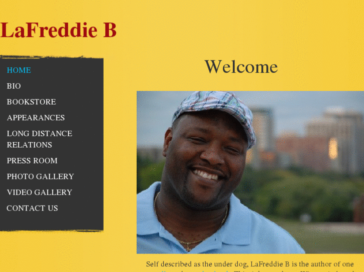 www.lafreddieb.com