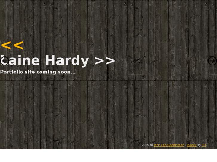 www.lainehardy.com