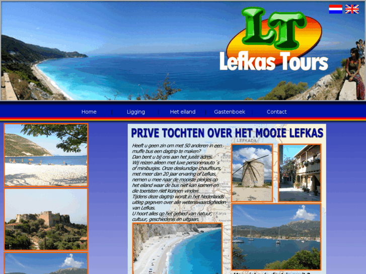 www.lefkastours4all.com