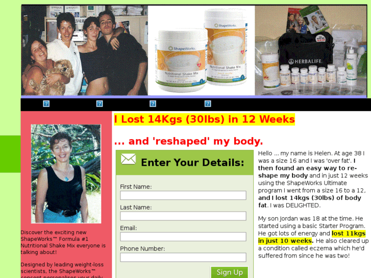 www.loseweight-reshape.com