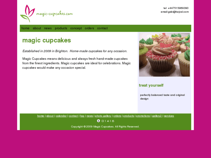 www.magic-cupcakes.com