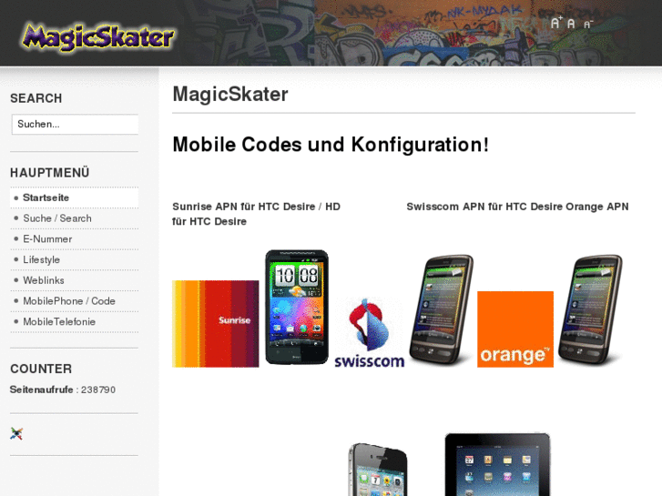 www.magicskater.com