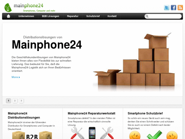 www.mainphone24.com