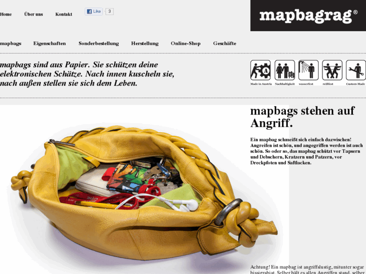 www.mapbagrag.com