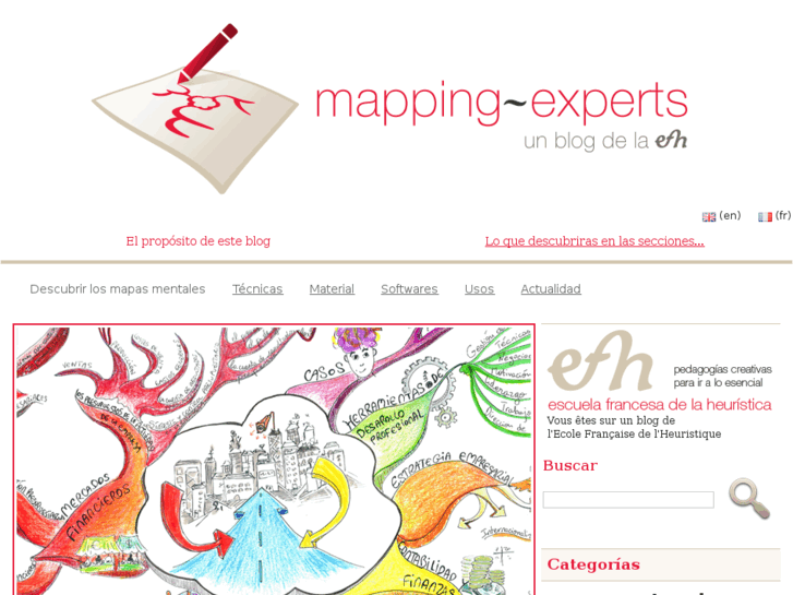 www.mapping-experts.es