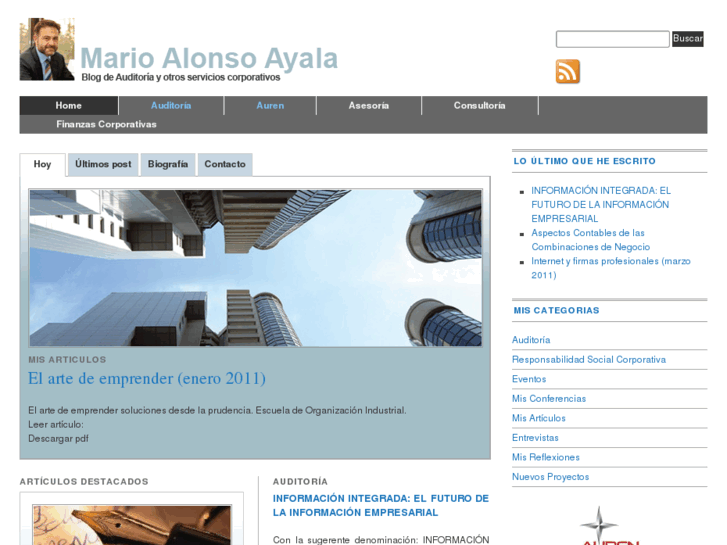 www.marioalonsoayala.es