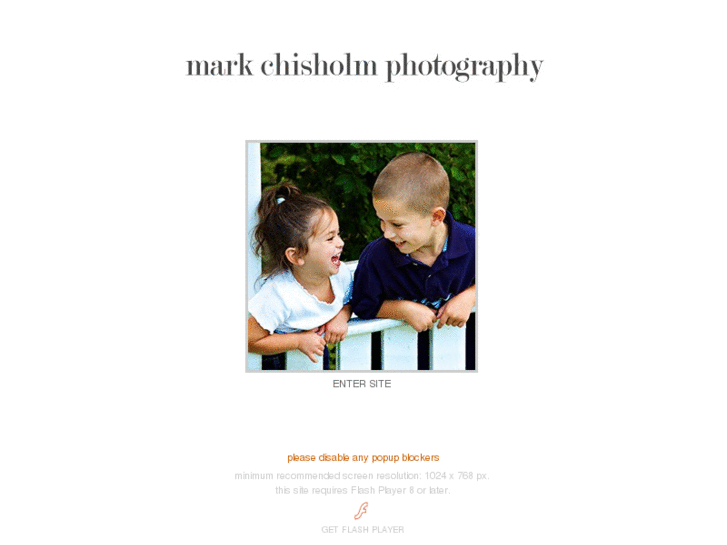 www.markchisholm.net