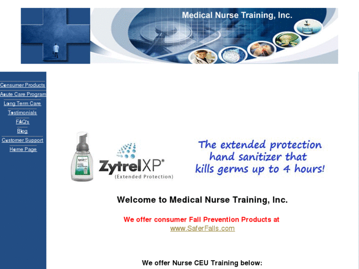 www.medicalnursetraining.com