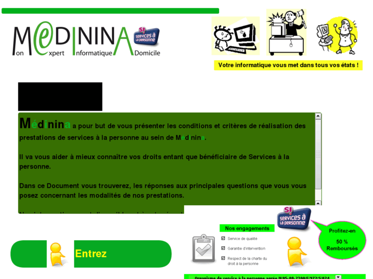 www.medinina.com