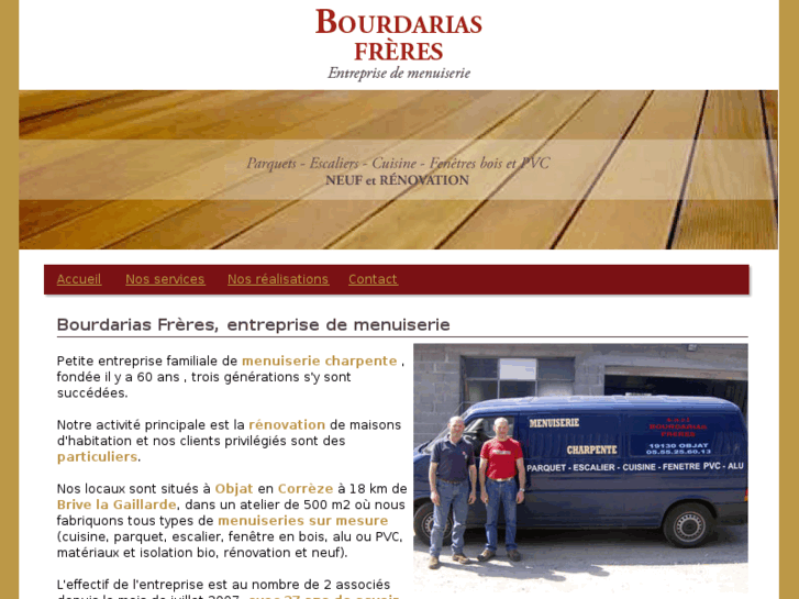 www.menuiserie-bourdarias.com