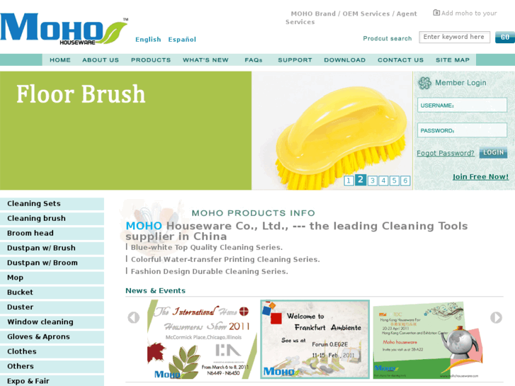 www.mohohouseware.com