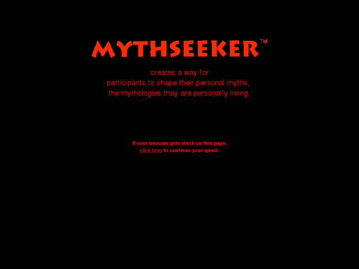 www.mythseeker.net