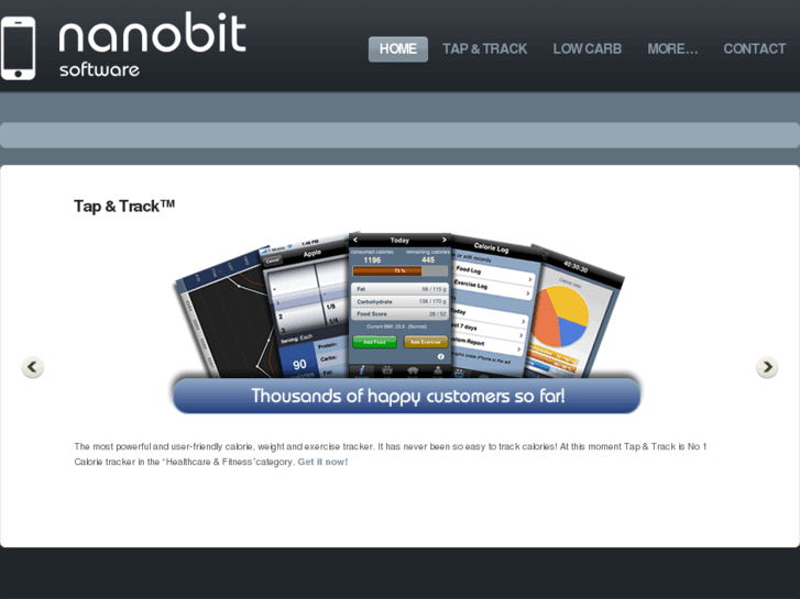 www.nanobitsoftware.com