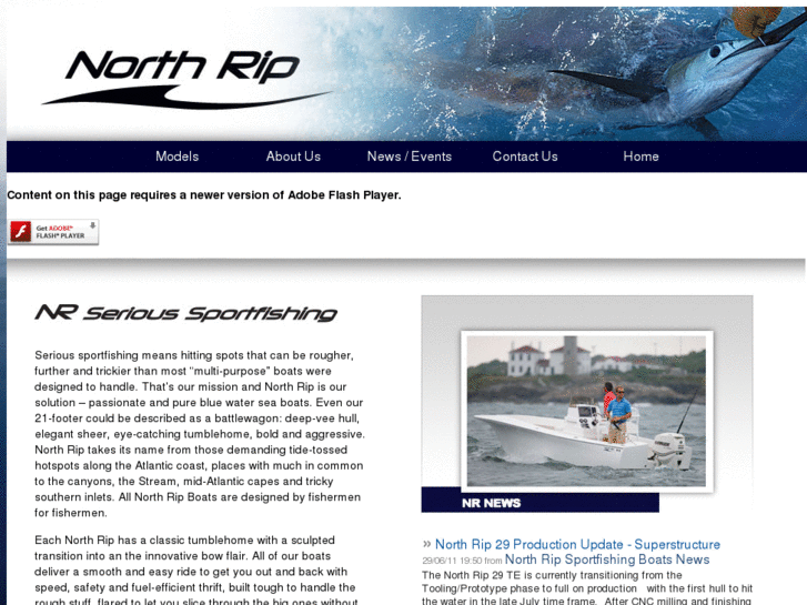 www.northripboats.com