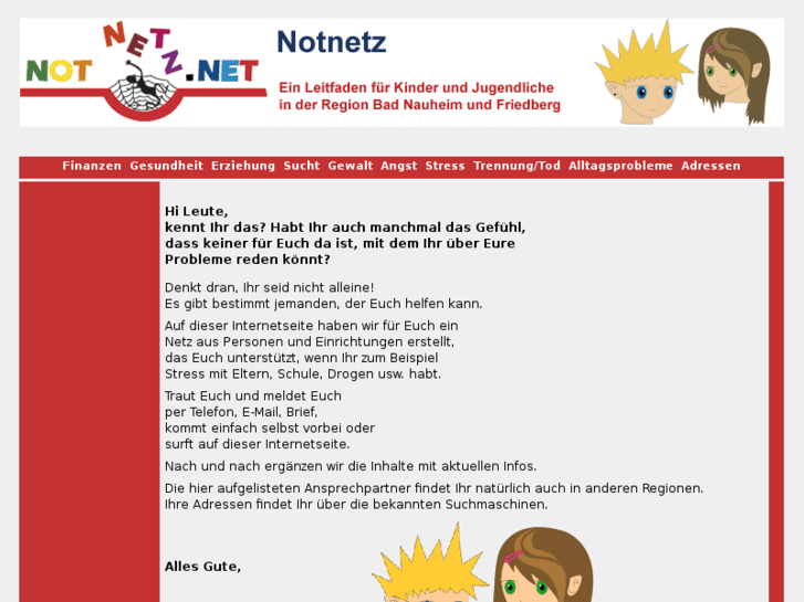 www.notnetz.net