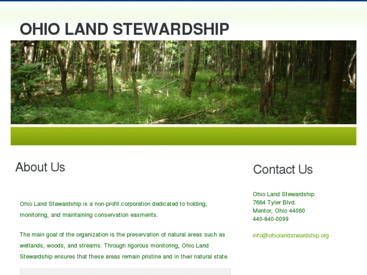 www.ohiolandstewardship.org