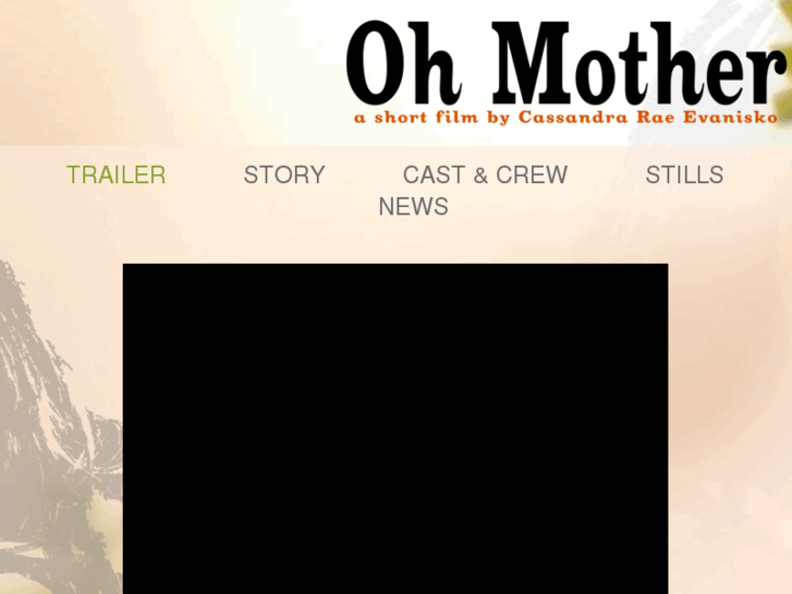 www.ohmotherfilm.com