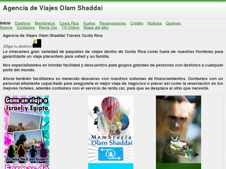 www.olam-shaddai.com