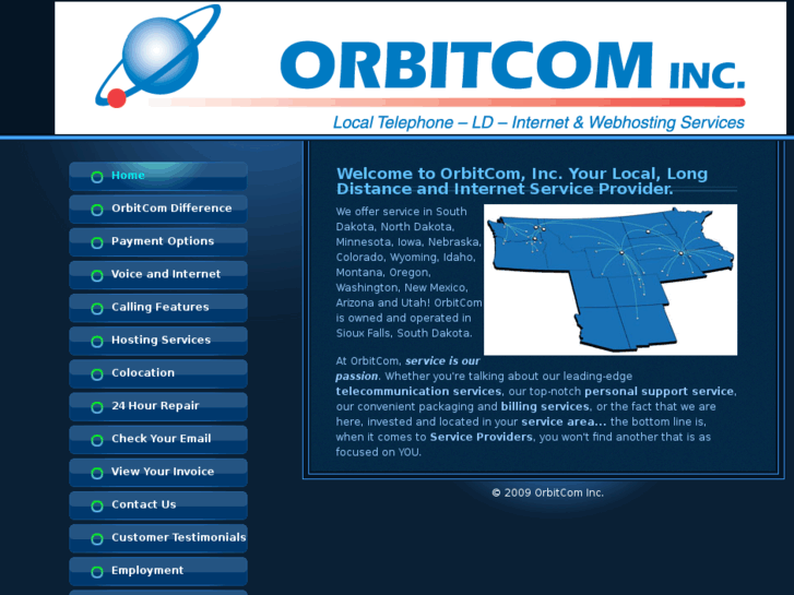 www.orbitcominc.com