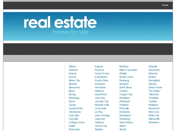 www.oregon-property-listings.com