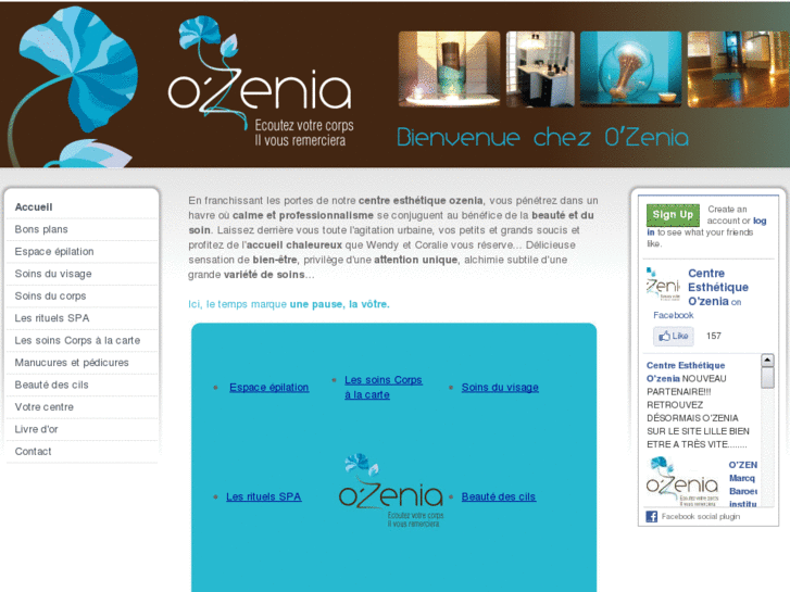 www.ozenia.com