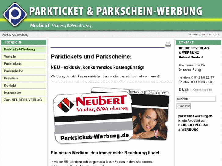 www.parkticket-werbung.de