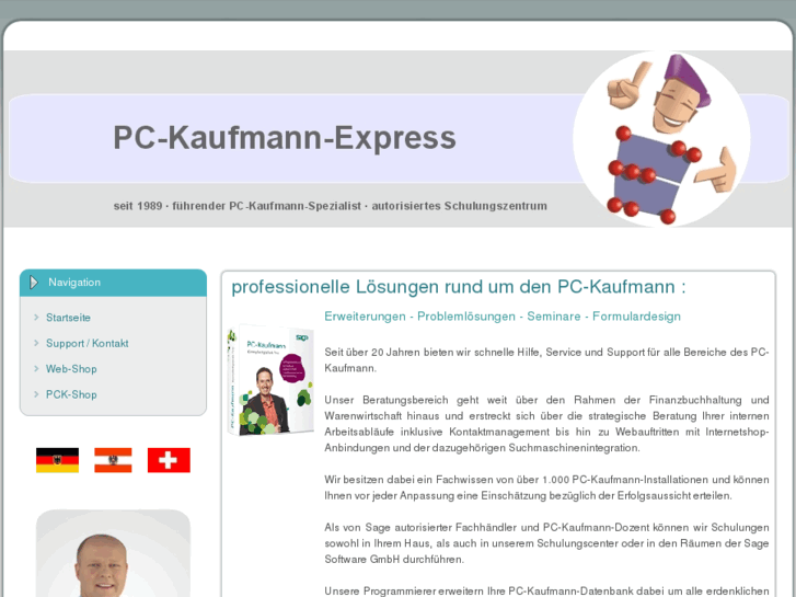 www.pc-kaufmann.net