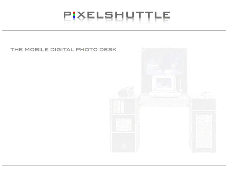 www.pixelshuttle.com