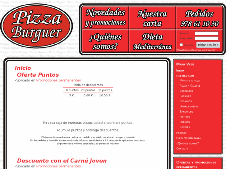 www.pizzaburguer.es