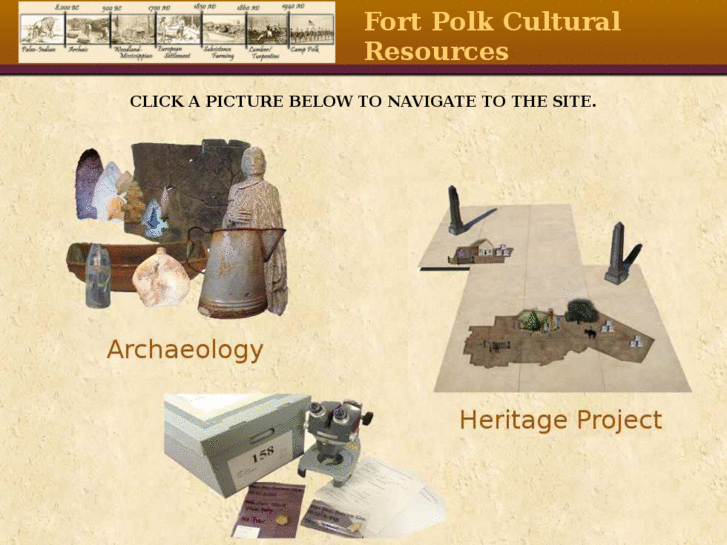 www.polkhistory.com