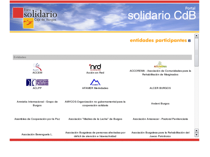 www.portalsolidariocajaburgos.org