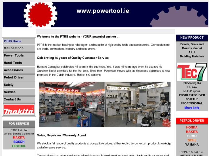 www.powertool.ie