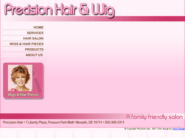 www.precisionhairandwig.com