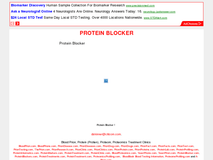 www.proteinblocker.com