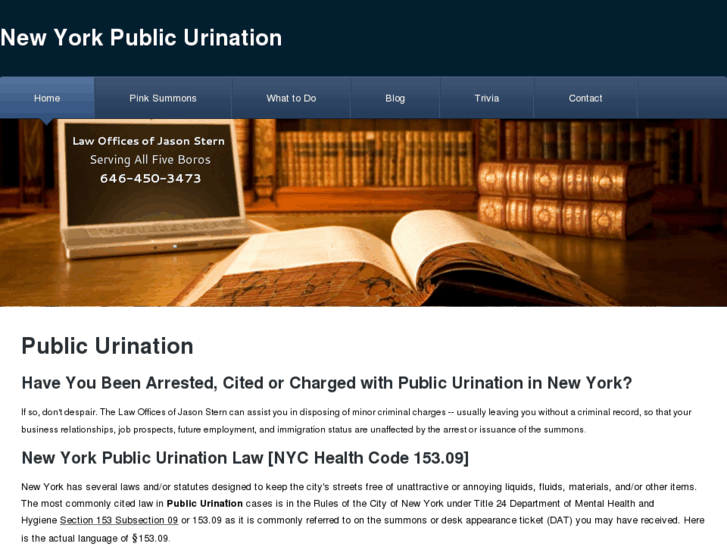 www.public-urination.com