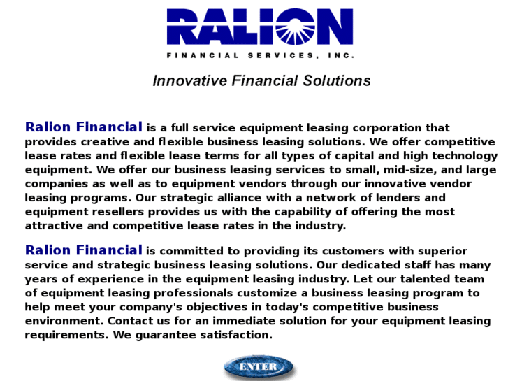 www.ralionfinancial.com