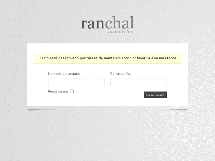 www.ranchalarquitectos.com