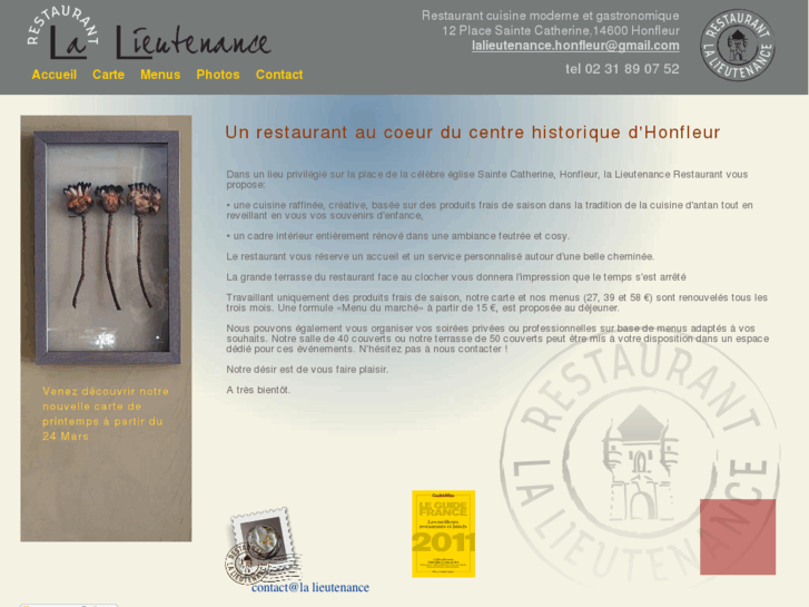 www.restaurant-honfleur.com
