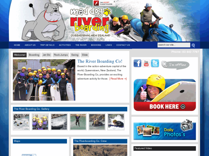 www.riverboarding.co.nz