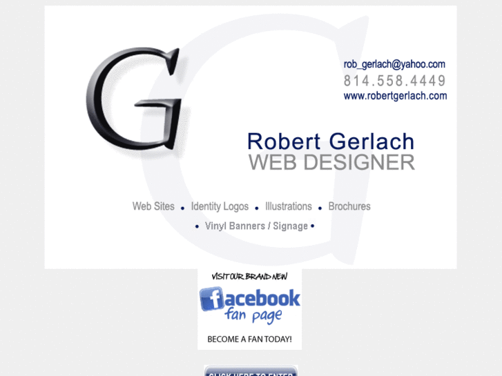 www.robertgerlach.com