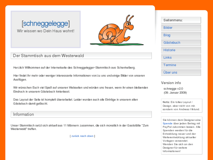 www.schneggelegge.com