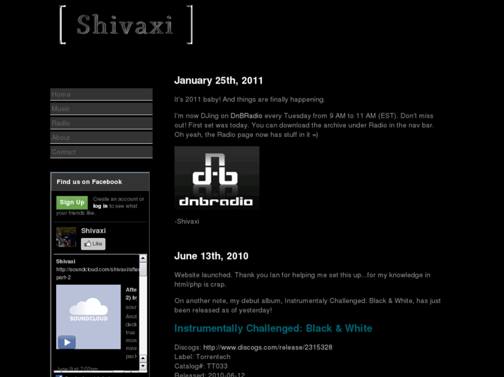 www.shivaxi.com