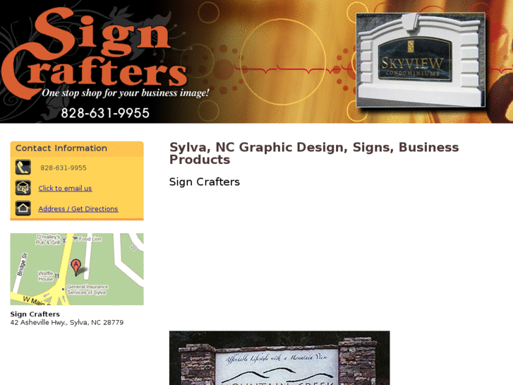 www.signcraftersnc.com