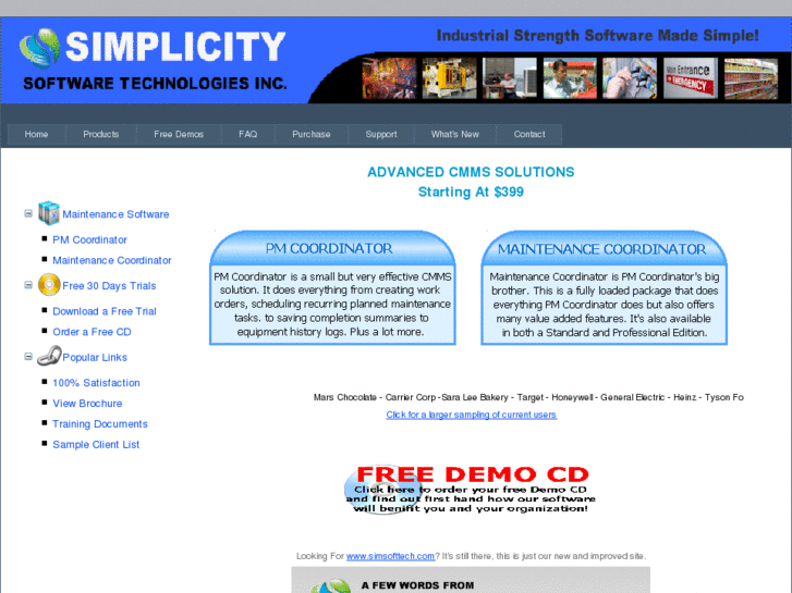 www.simplicity-inc.com