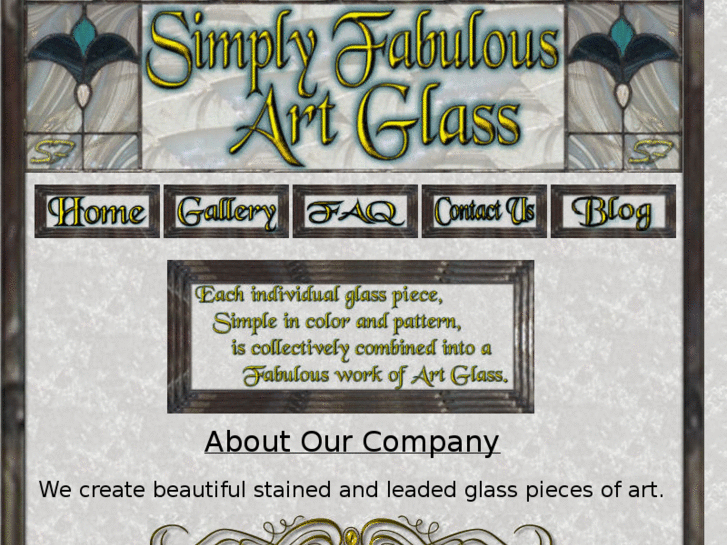 www.simplyfabulousartglass.com