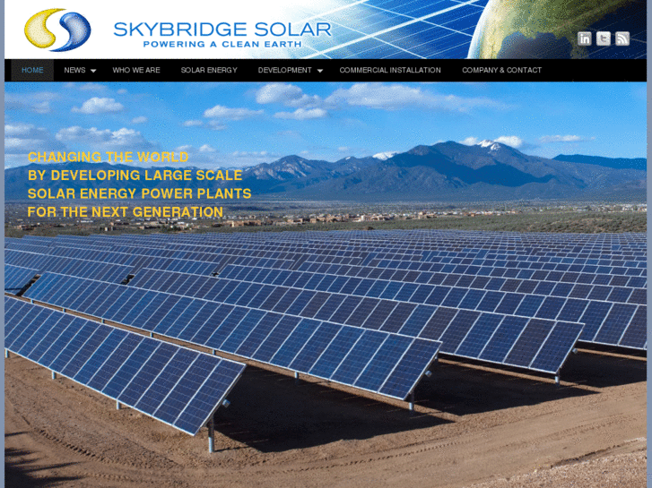 www.skybridgesolar.com