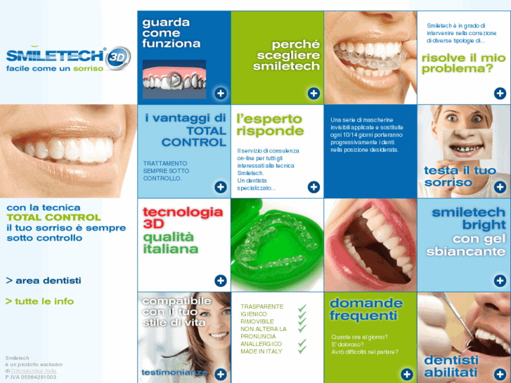 www.smiletech.info